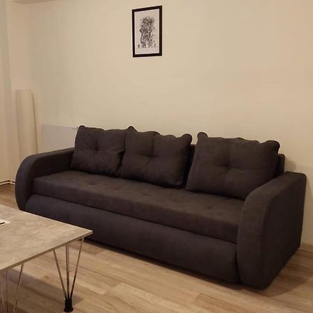 Youth Central Apartment Marosvásárhely Kültér fotó