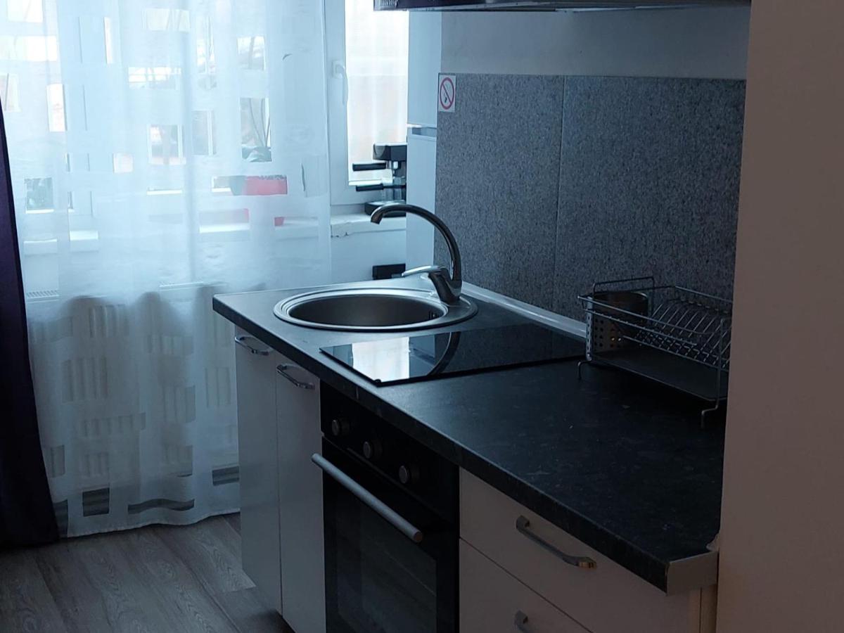 Youth Central Apartment Marosvásárhely Kültér fotó