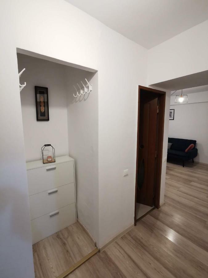 Youth Central Apartment Marosvásárhely Kültér fotó